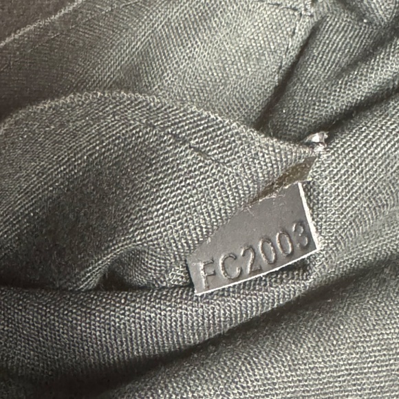 LOUIS VUITTON - Damier Graphite District Messenger Bag PM  World Tour (R575) - Picture 4 of 4